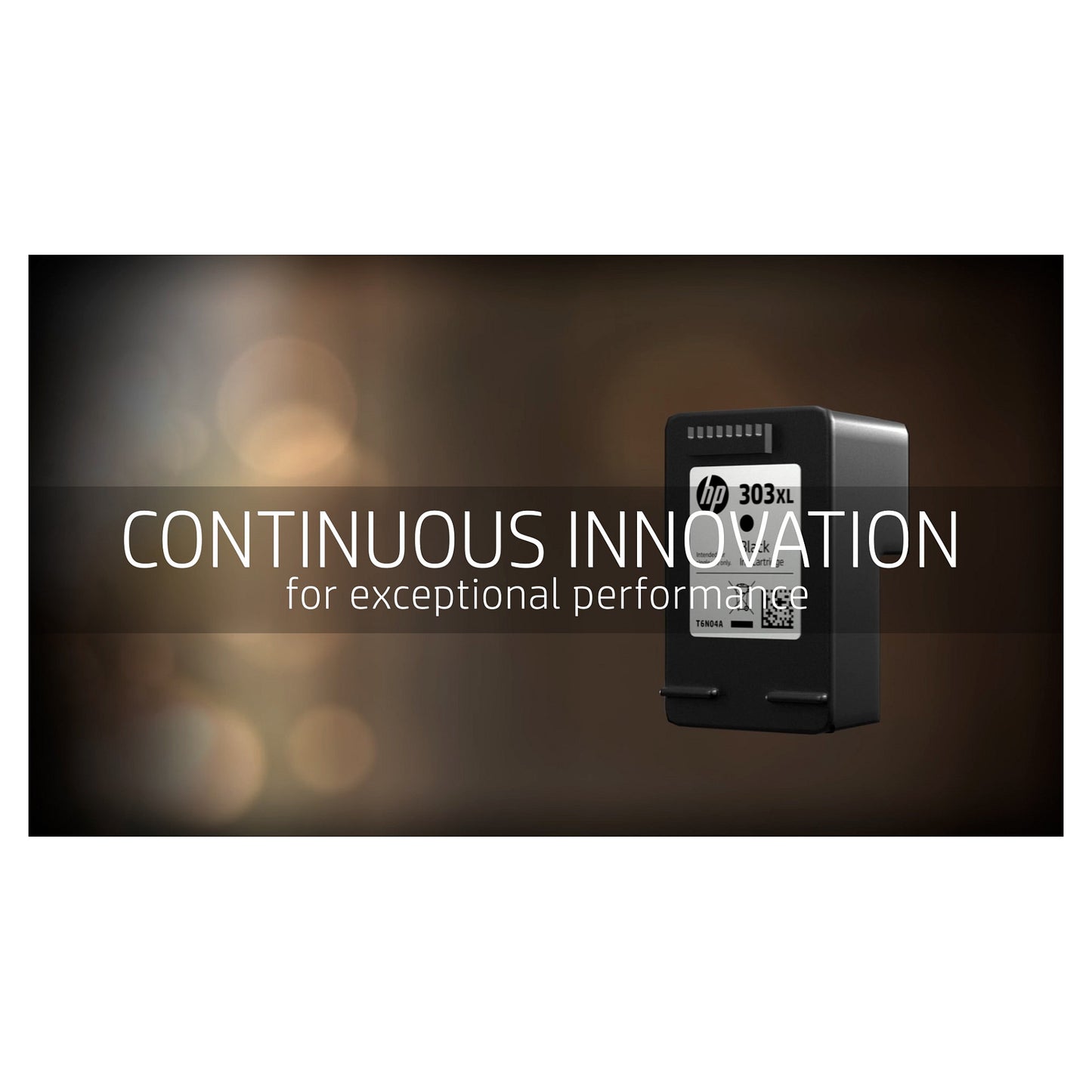 HP INK CARTRIDGE NO 364 BLACK