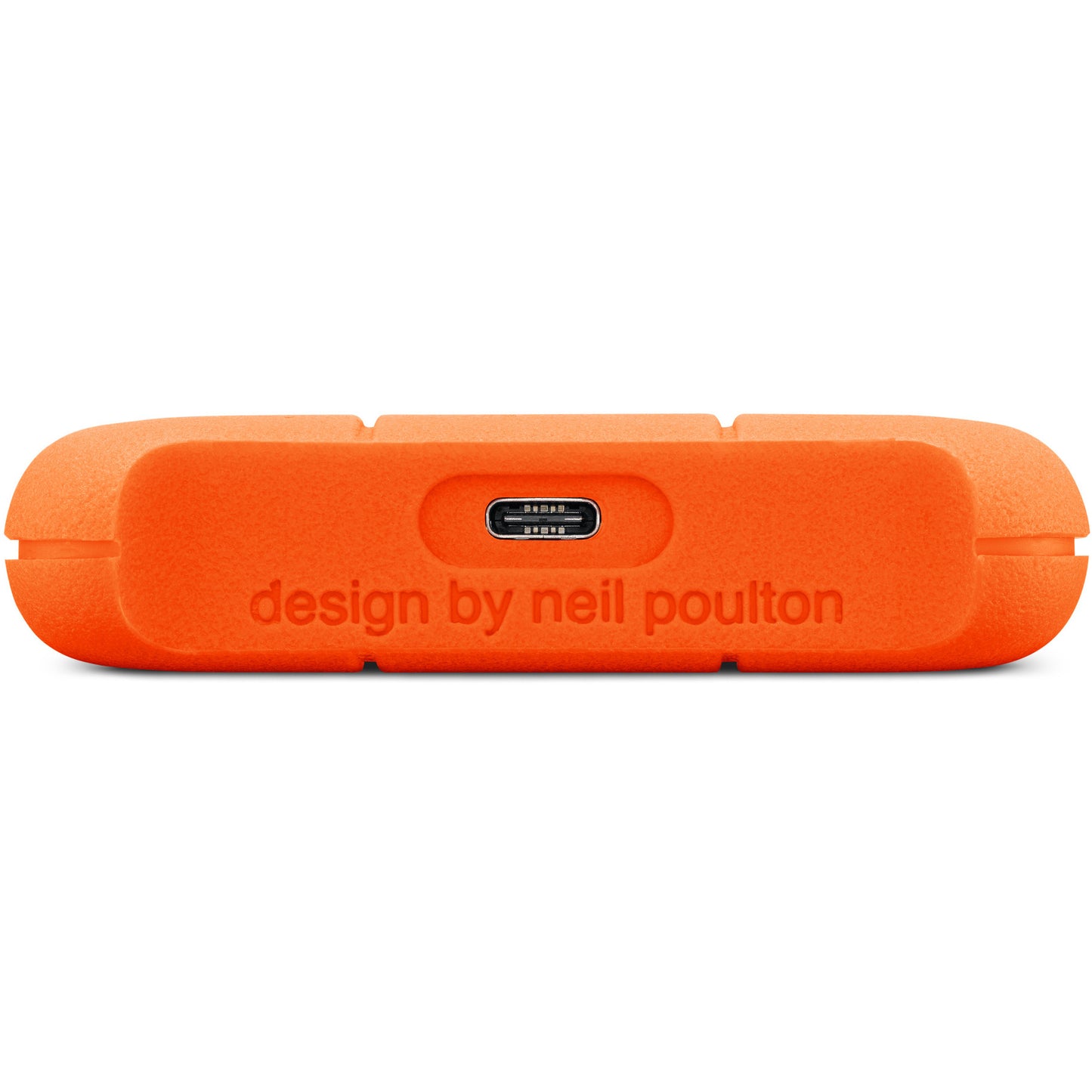 2,5" 5TB LACIE RUGGED MINI