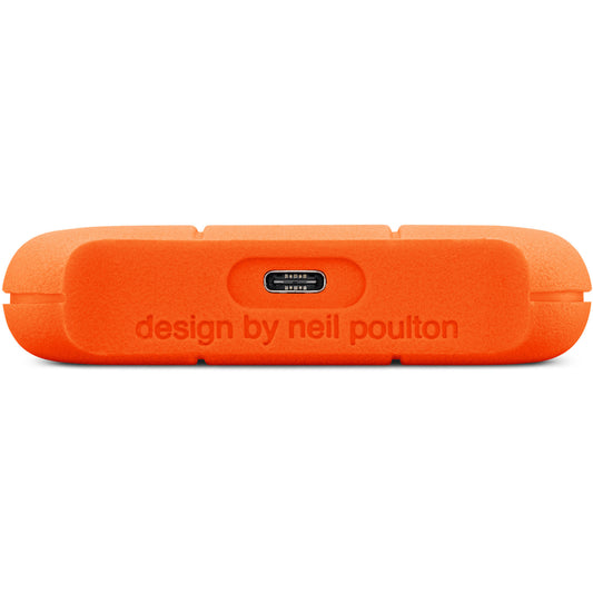 2,5" 5TB LACIE RUGGED MINI