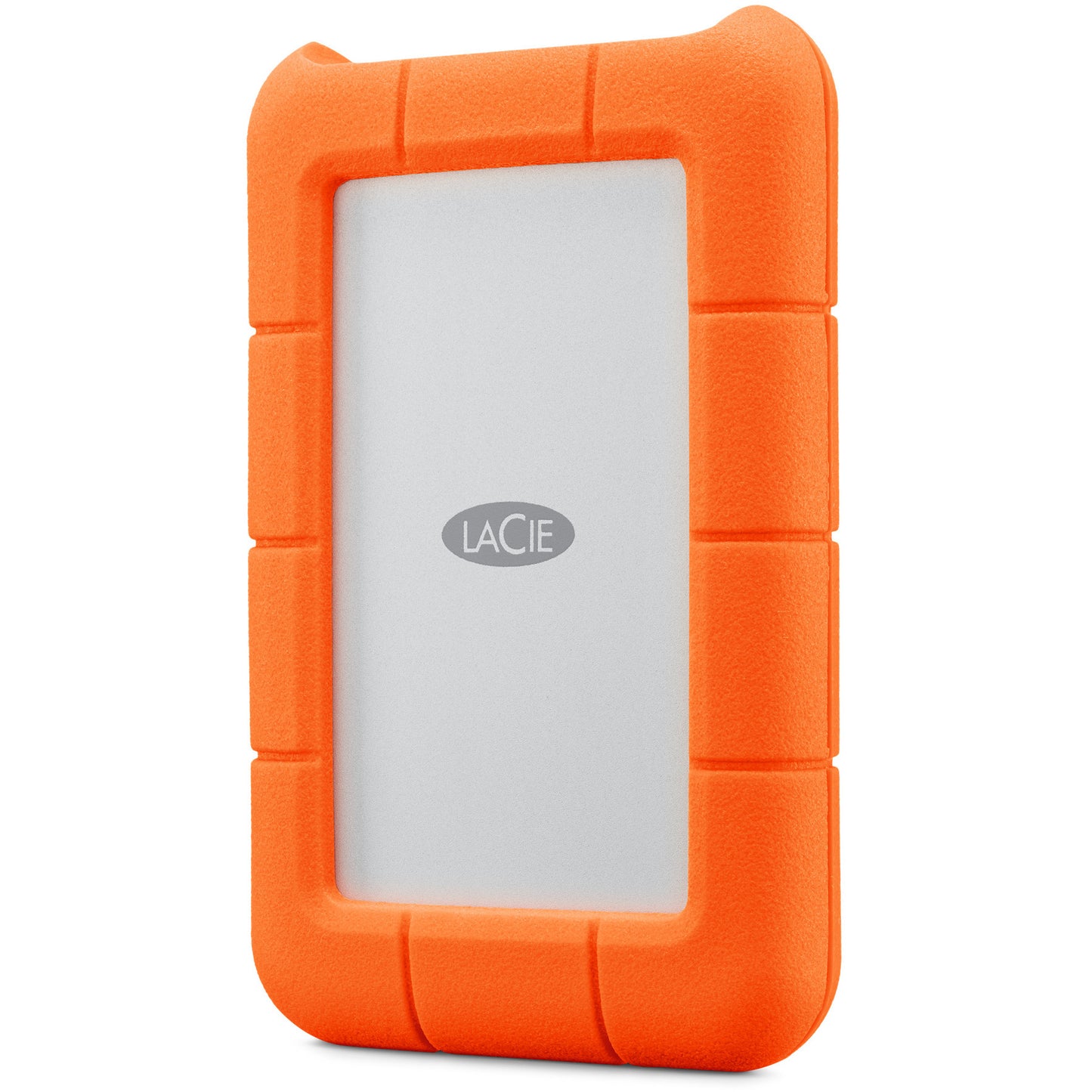 2,5" 5TB LACIE RUGGED MINI