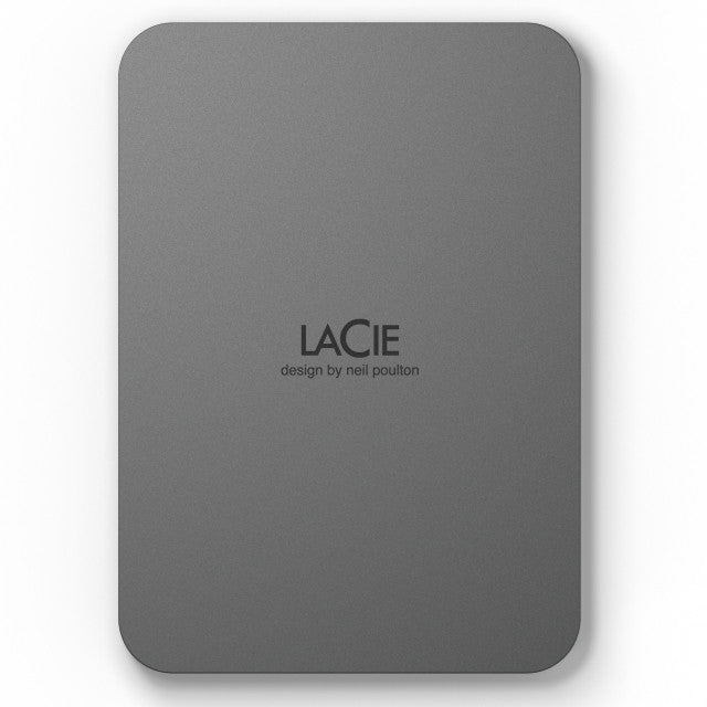 LACIE 2TB MOBILE DRIVE USB 3.1