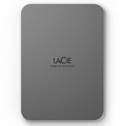 LACIE 2TB MOBILE DRIVE USB 3.1