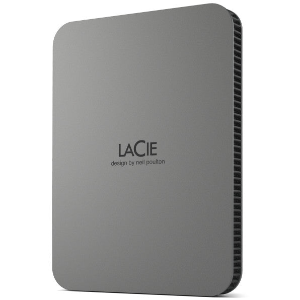 LACIE 2TB MOBILE DRIVE USB 3.1