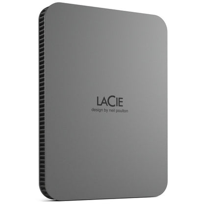 LACIE 2TB MOBILE DRIVE USB 3.1