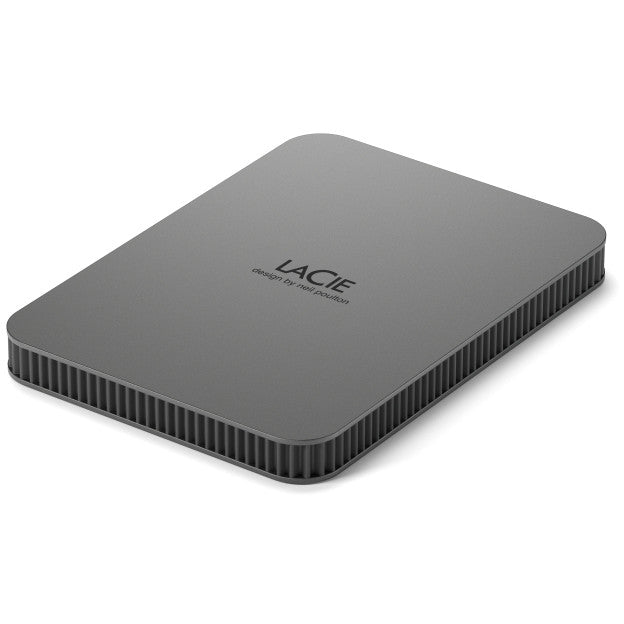 LACIE 2TB MOBILE DRIVE USB 3.1