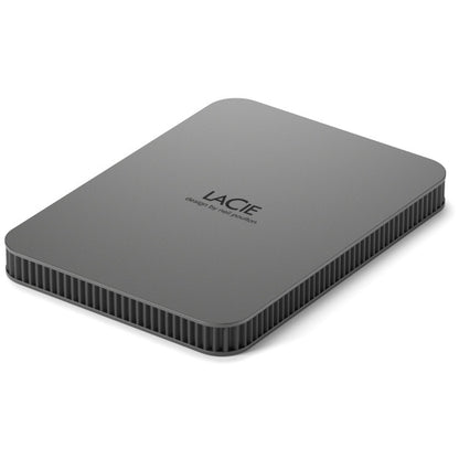 LACIE 2TB MOBILE DRIVE USB 3.1