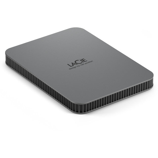LACIE 2TB MOBILE DRIVE USB 3.1