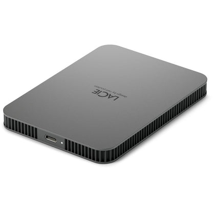 LACIE 2TB MOBILE DRIVE USB 3.1