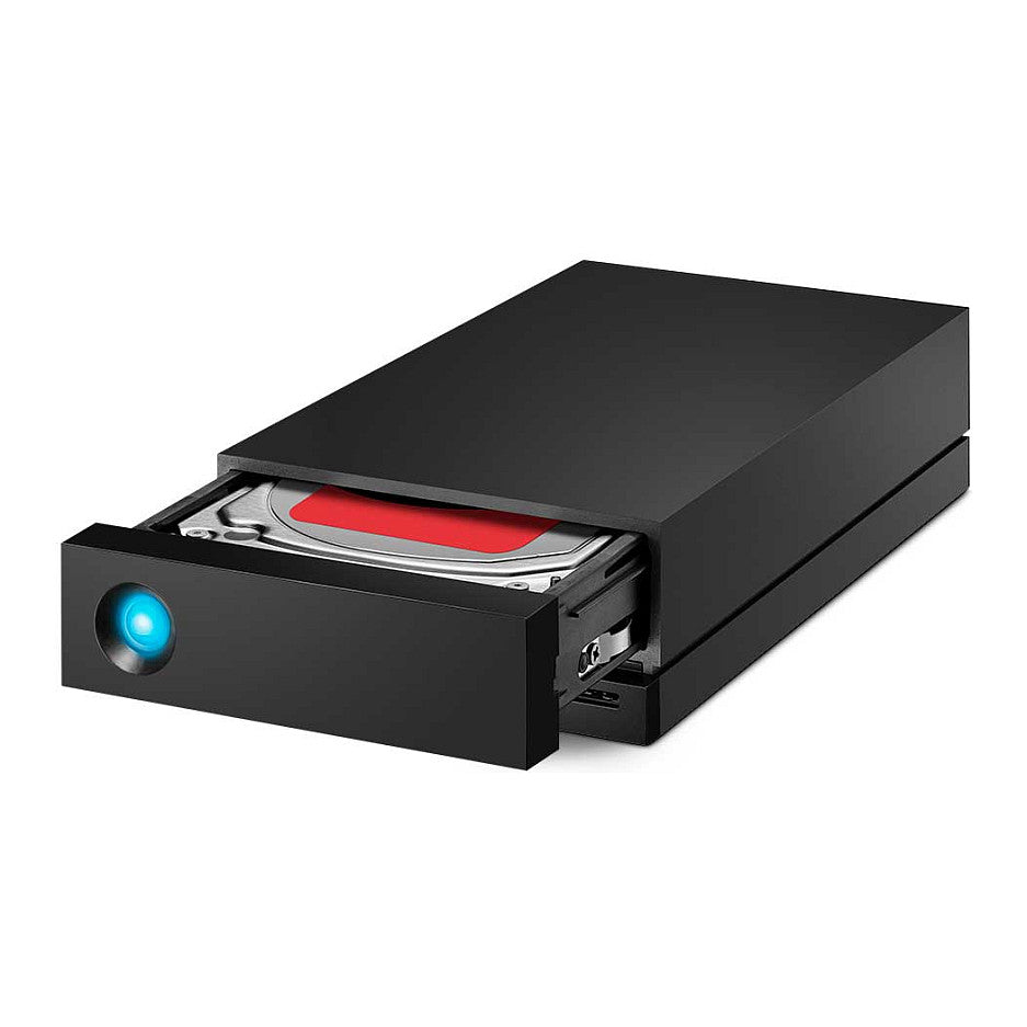 LACIE 8TB 1BIG DOCK