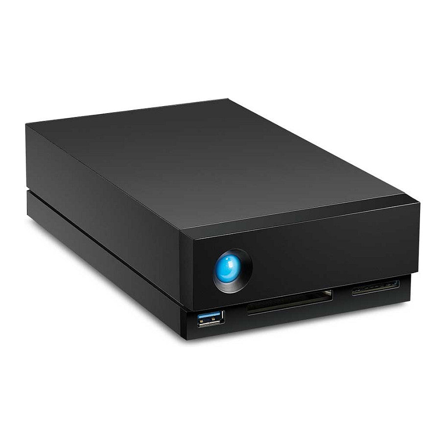 LACIE 8TB 1BIG DOCK