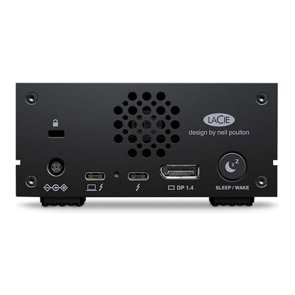 LACIE 8TB 1BIG DOCK