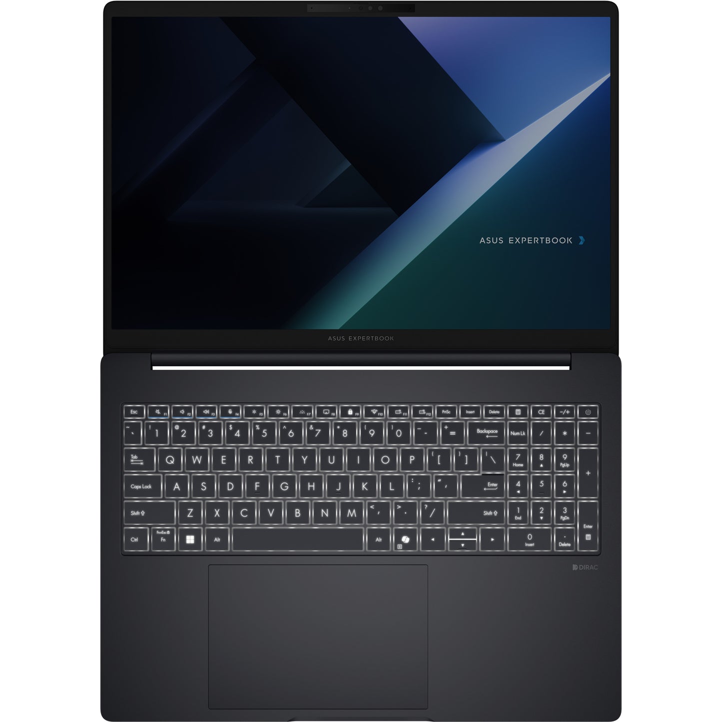 ASUS ExpertBook B3 U5-125H/16GB/512GBSSD/W11Pro