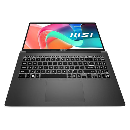 MSI Modern 15 F13MG-802 i5-1334U/16GB/512GB/W11 Home