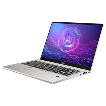 MSI Prestige A16 AI+ AI9-365/32GB/1TB SSD/W11H