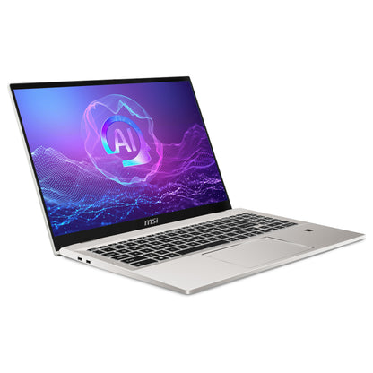 MSI Prestige A16 AI+ AI9-365/32GB/1TB SSD/W11H