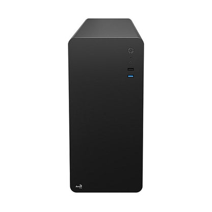 Mini AeroCool Geh Mini CS-110 v1 MicroATX/MiniITX Black