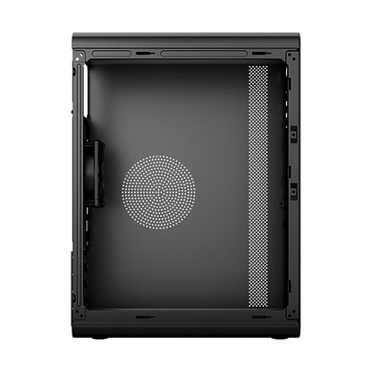 Mini AeroCool Geh Mini CS-110 v1 MicroATX/MiniITX Black