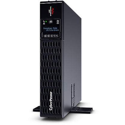 Cyberpower PR1500ERTXL2UC 19" 1500W Line-Interactive