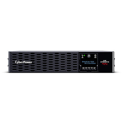 Cyberpower PR1500ERTXL2UC 19" 1500W Line-Interactive