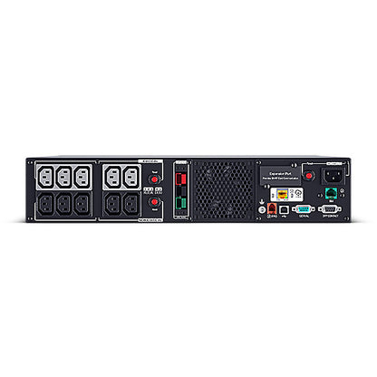 Cyberpower PR1500ERTXL2UC 19" 1500W Line-Interactive