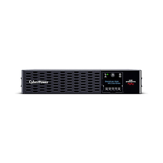 Cyberpower PR1500ERTXL2UCN 19" 1500W Line-Interactive
