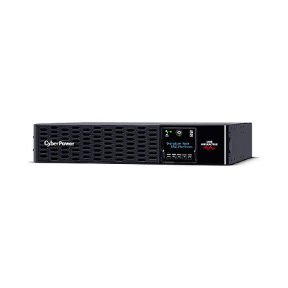 Cyberpower PR1500ERTXL2UCN 19" 1500W Line-Interactive
