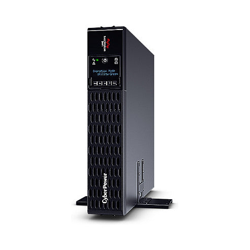 Cyberpower PR1500ERTXL2UCN 19" 1500W Line-Interactive