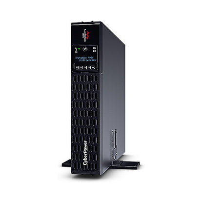 Cyberpower PR1500ERTXL2UCN 19" 1500W Line-Interactive