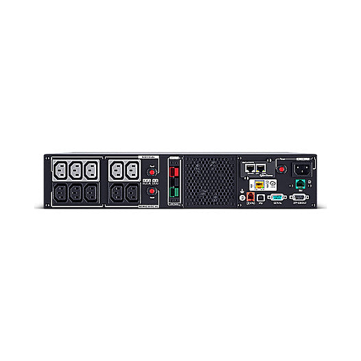 Cyberpower PR1500ERTXL2UCN 19" 1500W Line-Interactive