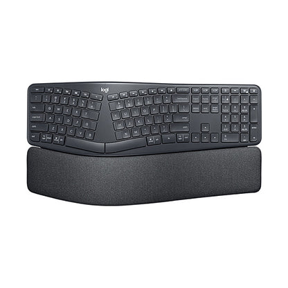 Logitech ERGO K860 GRAPHITE PAN NORDIC