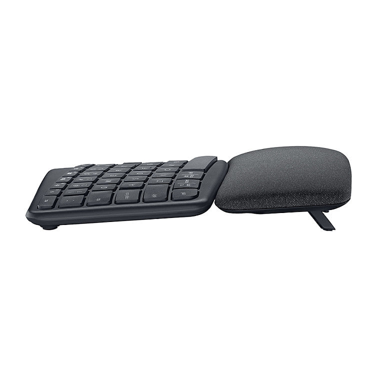 Logitech ERGO K860 GRAPHITE PAN NORDIC