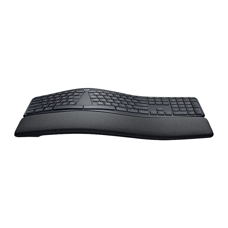 Logitech ERGO K860 GRAPHITE PAN NORDIC