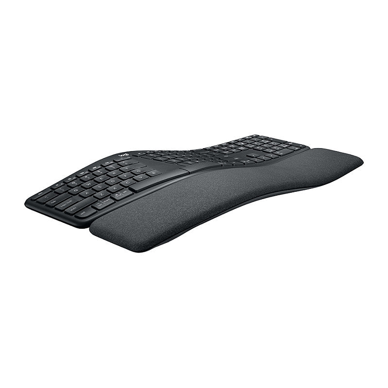 Logitech ERGO K860 GRAPHITE PAN NORDIC