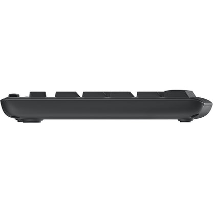 Logitech MK295 SILENT WIRELESS COMBO NORDIC