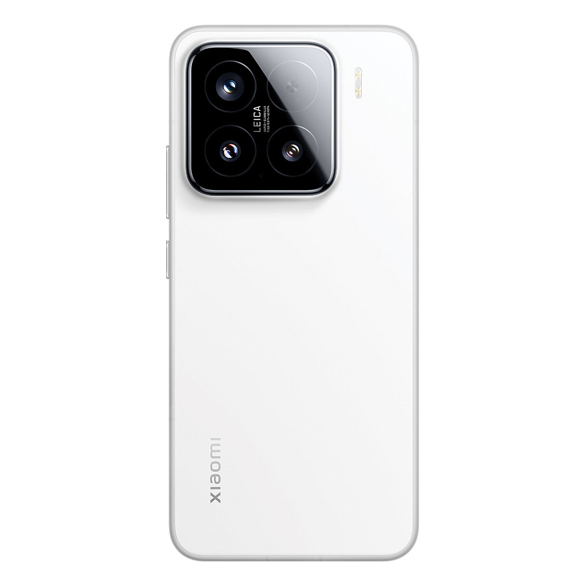 Xiaomi 15 12RAM 512GB white