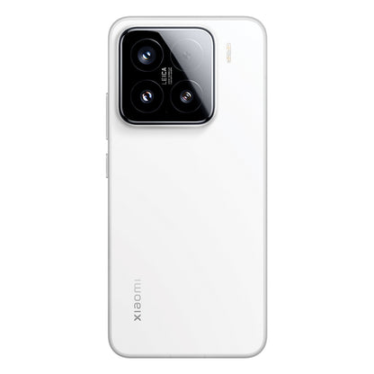 Xiaomi 15 12RAM 512GB white