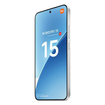 Xiaomi 15 12RAM 512GB white
