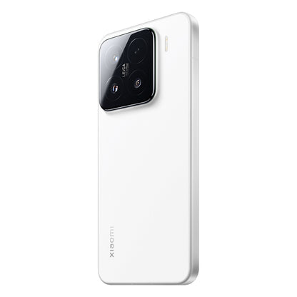 Xiaomi 15 12RAM 512GB white