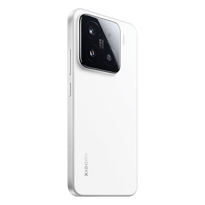 Xiaomi 15 12RAM 512GB white
