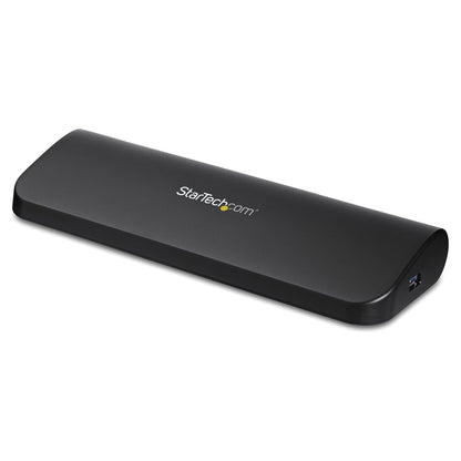 D StarTech DUAL VIDEO USB 3.0 LAPTOP DOCK