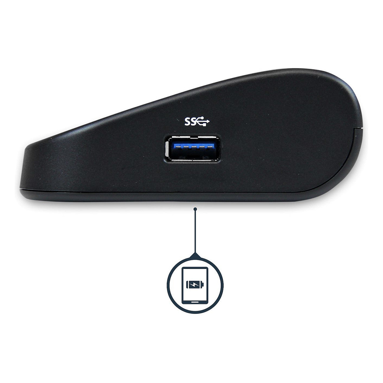 D StarTech DUAL VIDEO USB 3.0 LAPTOP DOCK