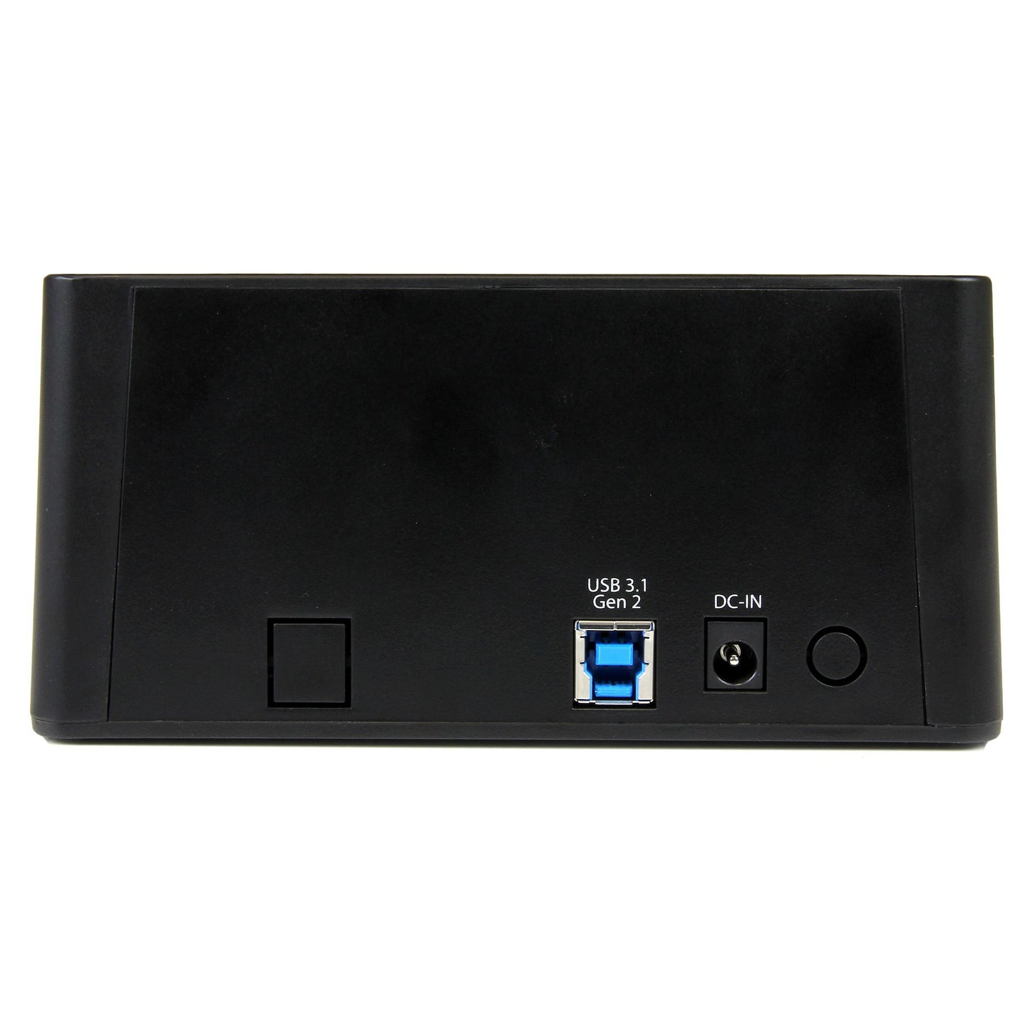 D StarTech USB 3.1 HDD DUPLICATOR DOCK