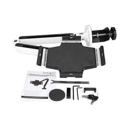 D StarTech TABLET STAND F. DESK