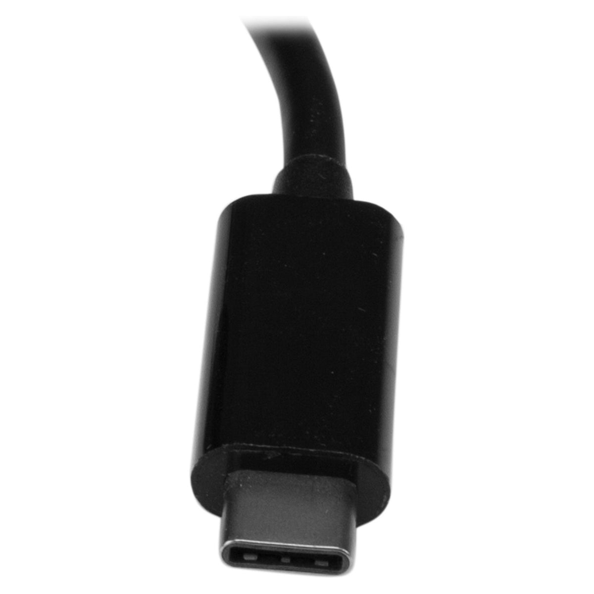 D StarTech USB-C ADAPTER TO ETHERNET