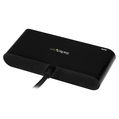 D StarTech USB-C ADAPTER TO ETHERNET