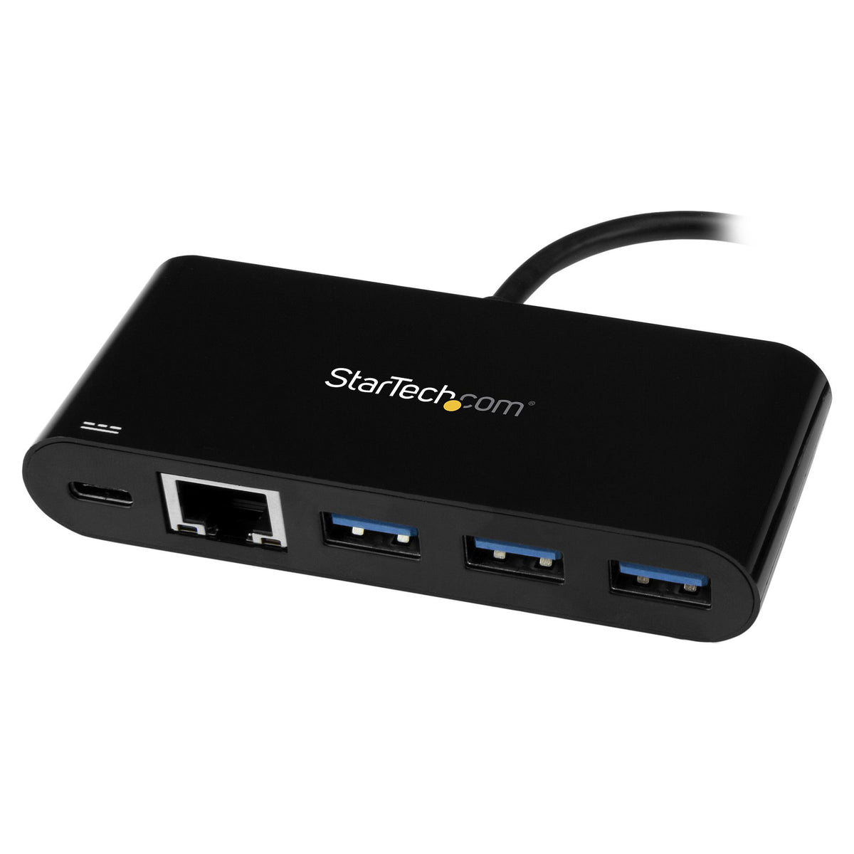 D StarTech USB-C ADAPTER TO ETHERNET