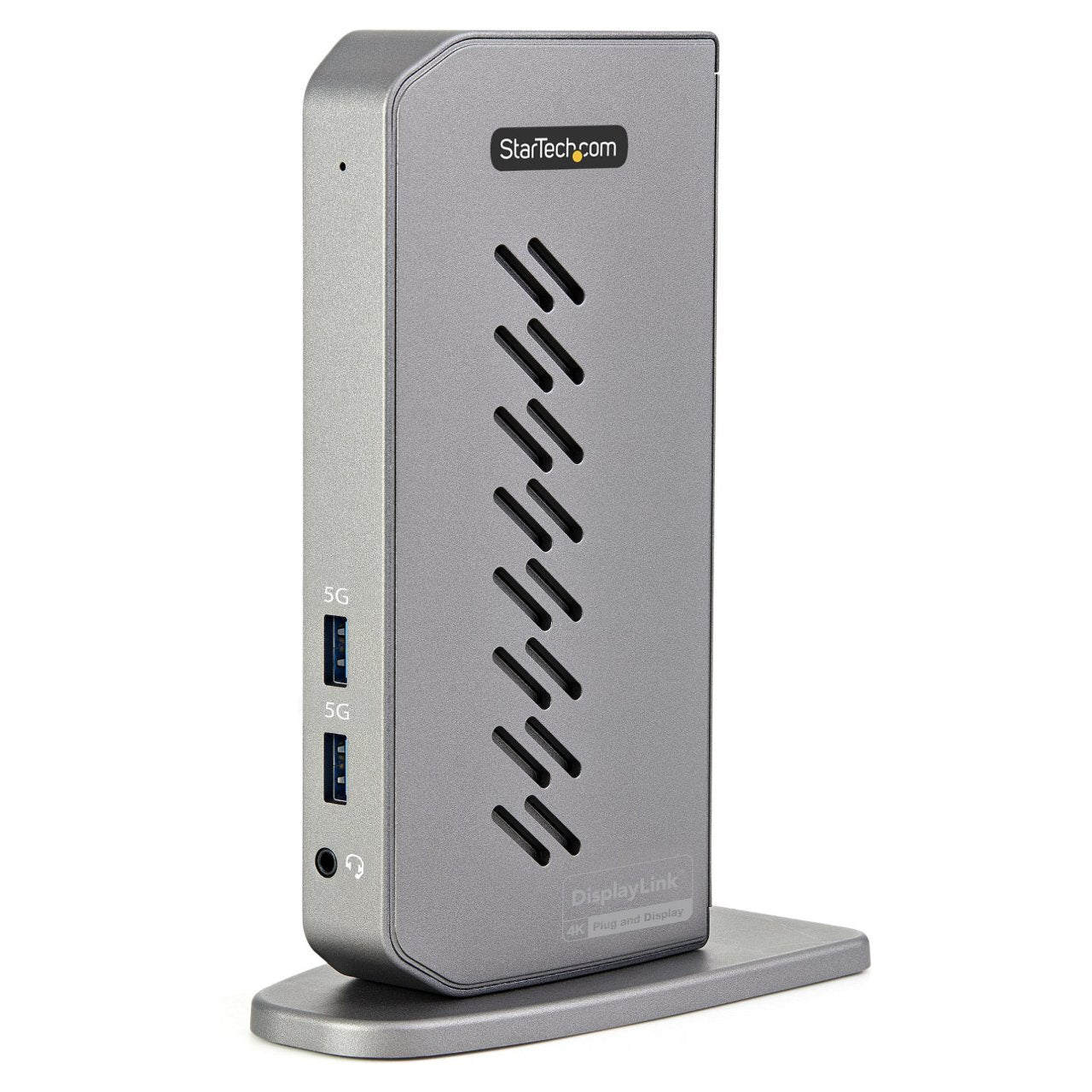 D StarTech USB-C USB-A DOCK - HYBRID USB