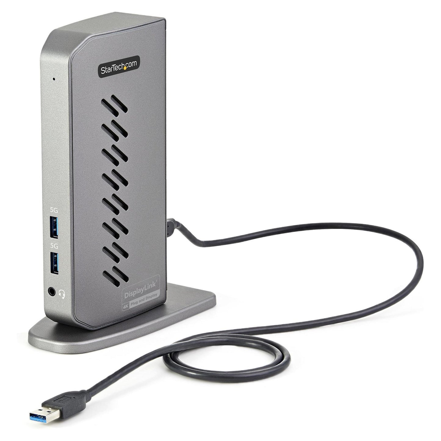 D StarTech USB-C USB-A DOCK - HYBRID USB