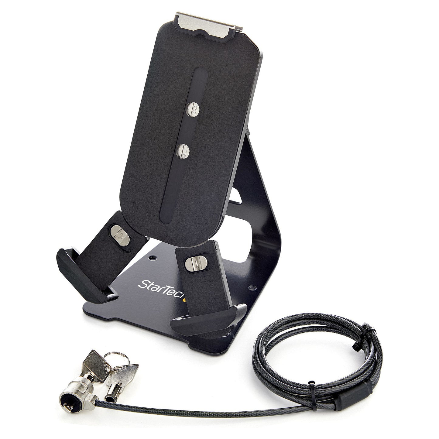 D StarTech SECURE TABLET STAND
