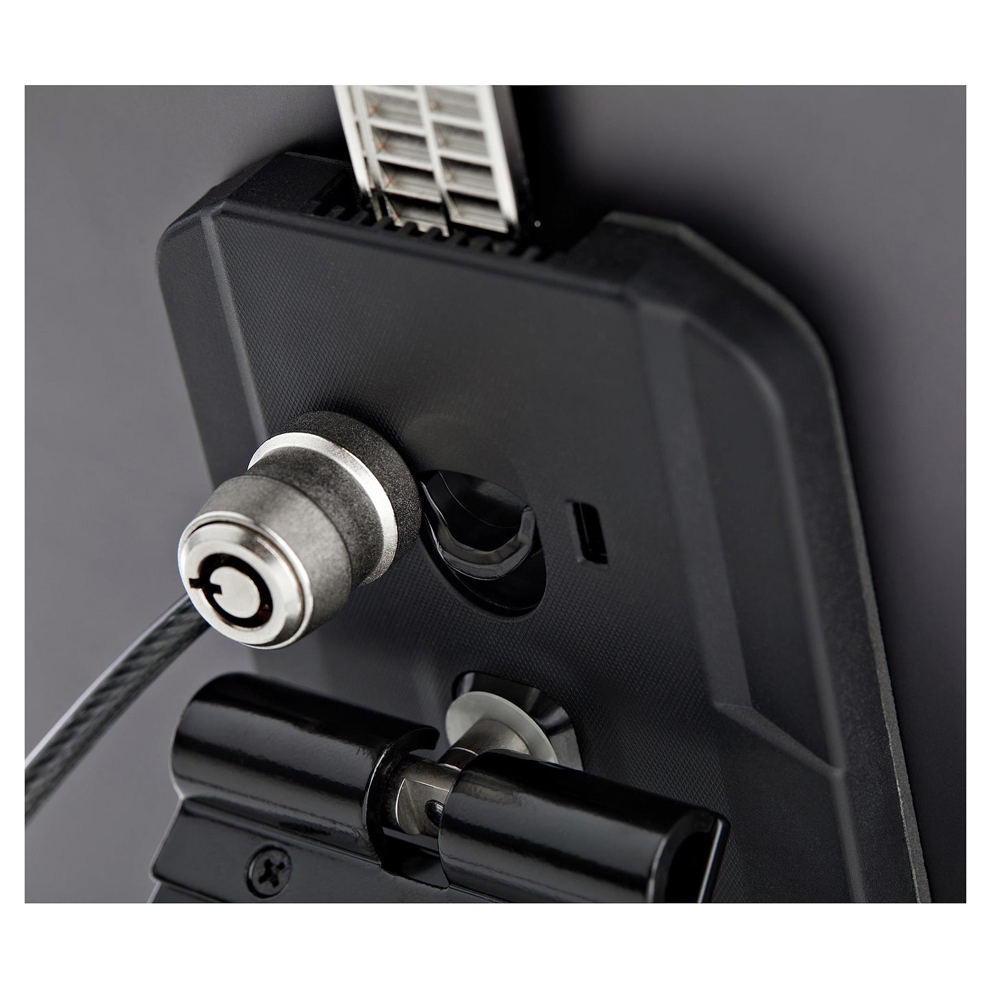 D StarTech SECURE TABLET STAND